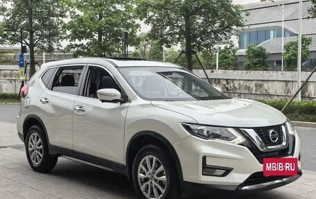 Nissan X-Trail, 2021 год, 2 130 000 рублей, 2 фотография