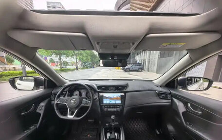 Nissan X-Trail, 2021 год, 2 130 000 рублей, 7 фотография
