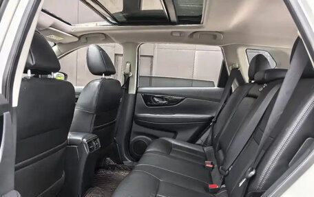 Nissan X-Trail, 2021 год, 2 130 000 рублей, 14 фотография