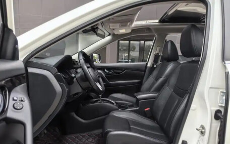 Nissan X-Trail, 2021 год, 2 130 000 рублей, 10 фотография