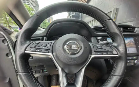 Nissan X-Trail, 2021 год, 2 130 000 рублей, 9 фотография