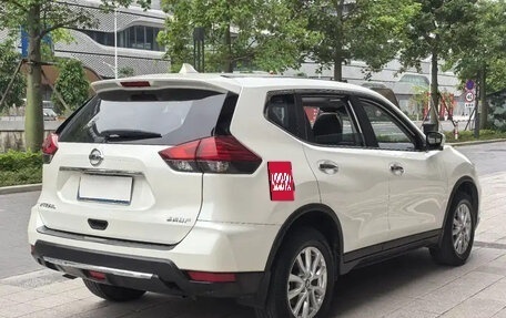 Nissan X-Trail, 2021 год, 2 130 000 рублей, 4 фотография