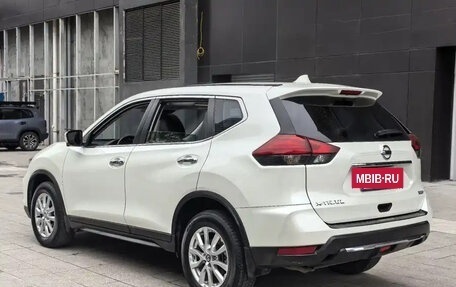Nissan X-Trail, 2021 год, 2 130 000 рублей, 6 фотография