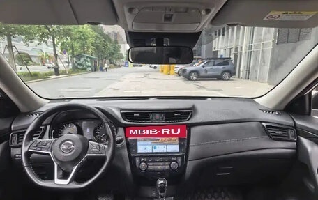 Nissan X-Trail, 2021 год, 2 130 000 рублей, 8 фотография