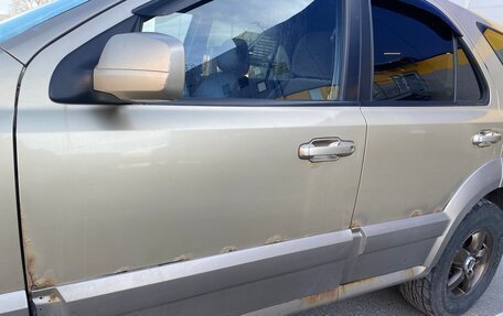 KIA Sorento IV, 2002 год, 270 000 рублей, 9 фотография
