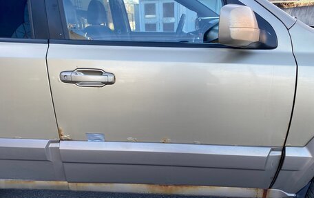 KIA Sorento IV, 2002 год, 270 000 рублей, 6 фотография
