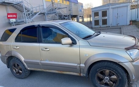 KIA Sorento IV, 2002 год, 270 000 рублей, 4 фотография