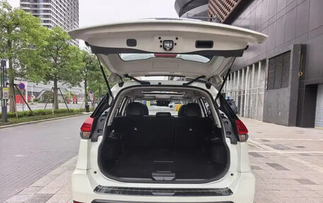 Nissan X-Trail, 2021 год, 2 130 000 рублей, 15 фотография