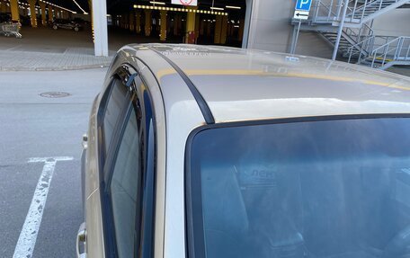 KIA Sorento IV, 2002 год, 270 000 рублей, 15 фотография