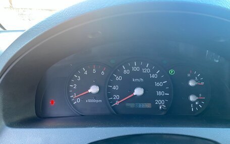 KIA Sorento IV, 2002 год, 270 000 рублей, 14 фотография