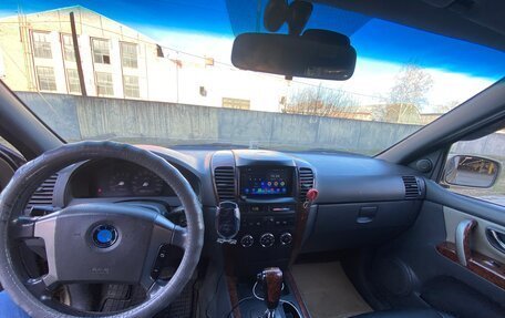 KIA Sorento IV, 2002 год, 270 000 рублей, 12 фотография