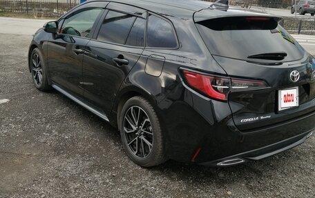 Toyota Corolla, 2020 год, 2 125 000 рублей, 2 фотография