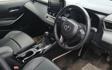 Toyota Corolla, 2020 год, 2 125 000 рублей, 3 фотография
