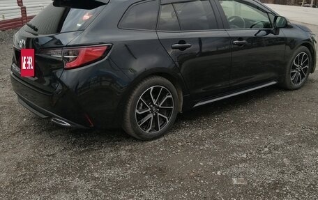 Toyota Corolla, 2020 год, 2 125 000 рублей, 5 фотография
