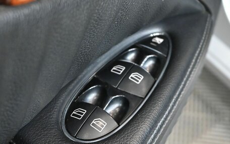 Mercedes-Benz E-Класс, 2003 год, 899 000 рублей, 6 фотография