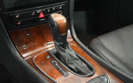 Mercedes-Benz E-Класс, 2003 год, 899 000 рублей, 7 фотография