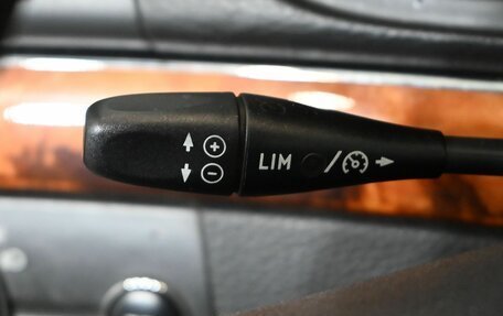Mercedes-Benz E-Класс, 2003 год, 899 000 рублей, 5 фотография