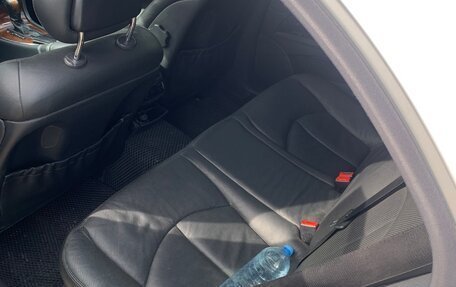 Mercedes-Benz E-Класс, 2003 год, 899 000 рублей, 12 фотография