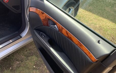 Mercedes-Benz E-Класс, 2003 год, 899 000 рублей, 19 фотография
