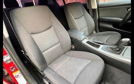 BMW 3 серия, 2008 год, 960 000 рублей, 11 фотография