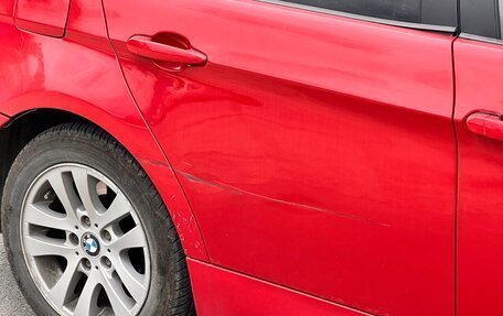 BMW 3 серия, 2008 год, 960 000 рублей, 10 фотография