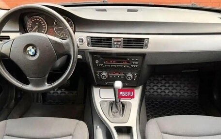 BMW 3 серия, 2008 год, 960 000 рублей, 12 фотография
