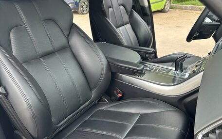 Land Rover Range Rover Sport II, 2013 год, 3 290 000 рублей, 7 фотография