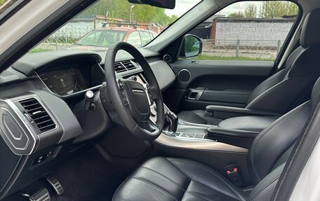 Land Rover Range Rover Sport II, 2013 год, 3 290 000 рублей, 6 фотография