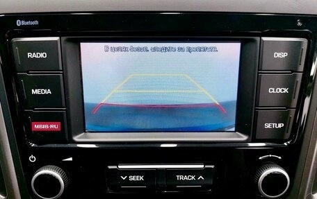 Hyundai Creta I рестайлинг, 2021 год, 1 870 000 рублей, 14 фотография