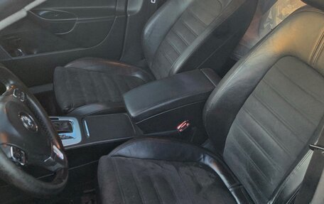 Volkswagen Passat B6, 2009 год, 530 000 рублей, 8 фотография