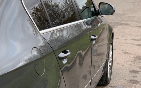 Volkswagen Passat B6, 2009 год, 530 000 рублей, 6 фотография