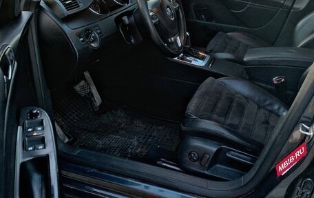Volkswagen Passat B6, 2009 год, 530 000 рублей, 9 фотография