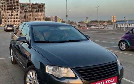 Volkswagen Passat B6, 2009 год, 530 000 рублей, 7 фотография