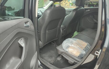 Ford Kuga III, 2014 год, 1 450 000 рублей, 6 фотография