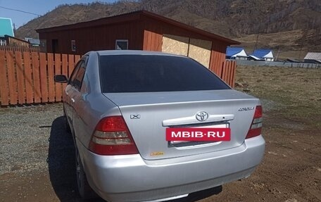 Toyota Corolla, 2003 год, 560 000 рублей, 3 фотография