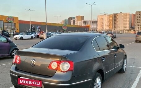 Volkswagen Passat B6, 2009 год, 530 000 рублей, 12 фотография
