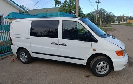 Mercedes-Benz Vito, 1999 год, 730 000 рублей, 2 фотография