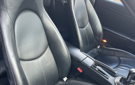Porsche 911, 2005 год, 5 300 000 рублей, 16 фотография