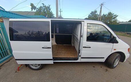 Mercedes-Benz Vito, 1999 год, 730 000 рублей, 3 фотография