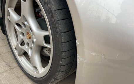Porsche 911, 2005 год, 5 300 000 рублей, 13 фотография