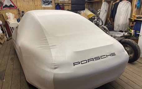 Porsche 911, 2005 год, 5 300 000 рублей, 12 фотография