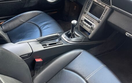 Porsche 911, 2005 год, 5 300 000 рублей, 17 фотография