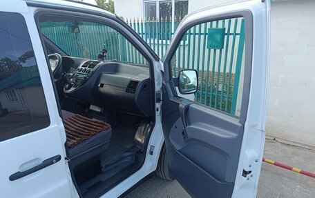 Mercedes-Benz Vito, 1999 год, 730 000 рублей, 6 фотография