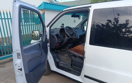 Mercedes-Benz Vito, 1999 год, 730 000 рублей, 8 фотография