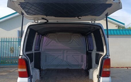 Mercedes-Benz Vito, 1999 год, 730 000 рублей, 11 фотография