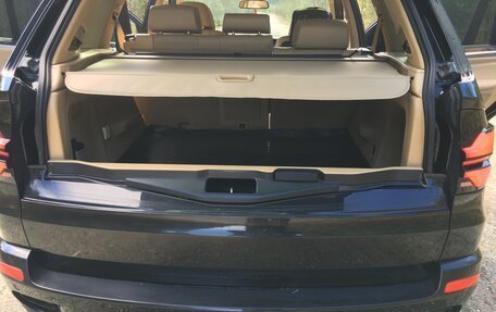 BMW X5, 2010 год, 2 850 000 рублей, 8 фотография