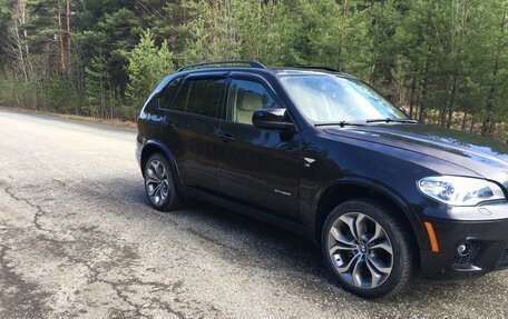 BMW X5, 2010 год, 2 850 000 рублей, 2 фотография