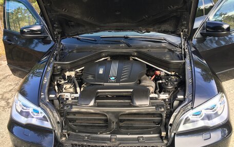 BMW X5, 2010 год, 2 850 000 рублей, 5 фотография