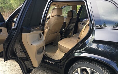 BMW X5, 2010 год, 2 850 000 рублей, 7 фотография
