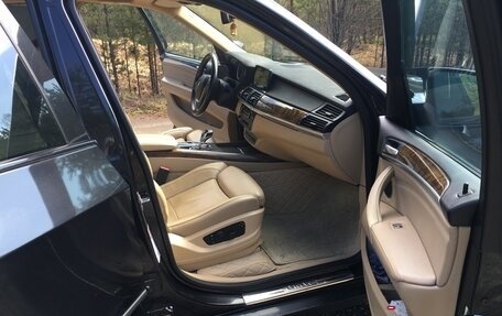 BMW X5, 2010 год, 2 850 000 рублей, 9 фотография